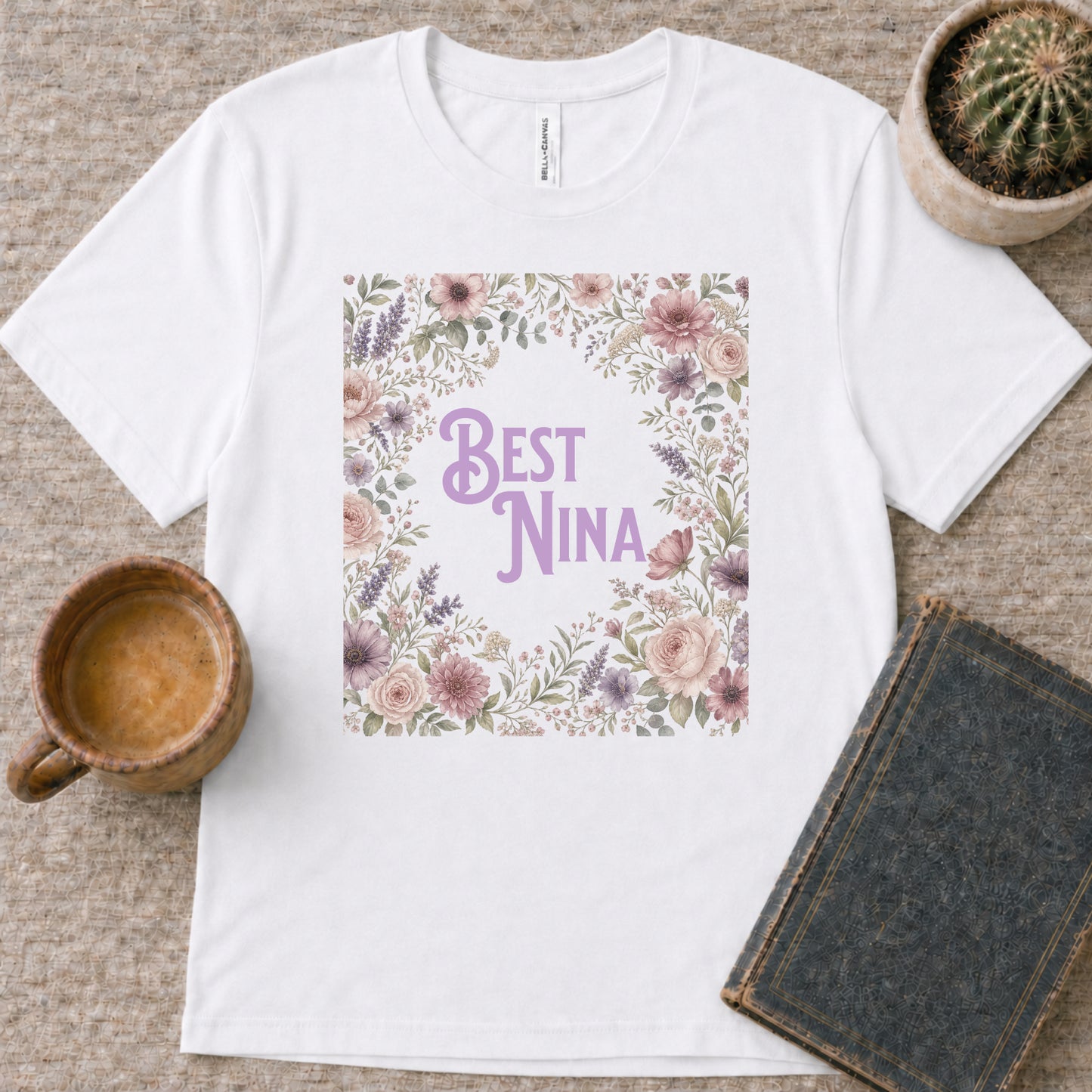 Best Nina Tee