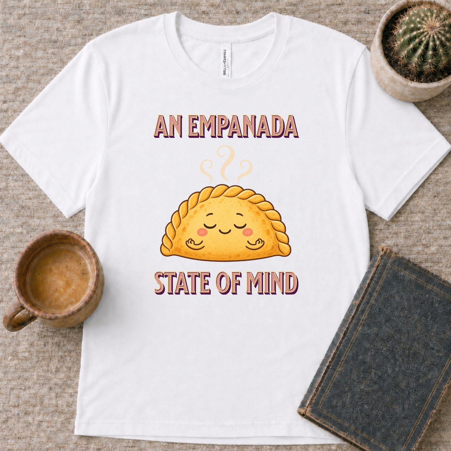 Empanada Tee