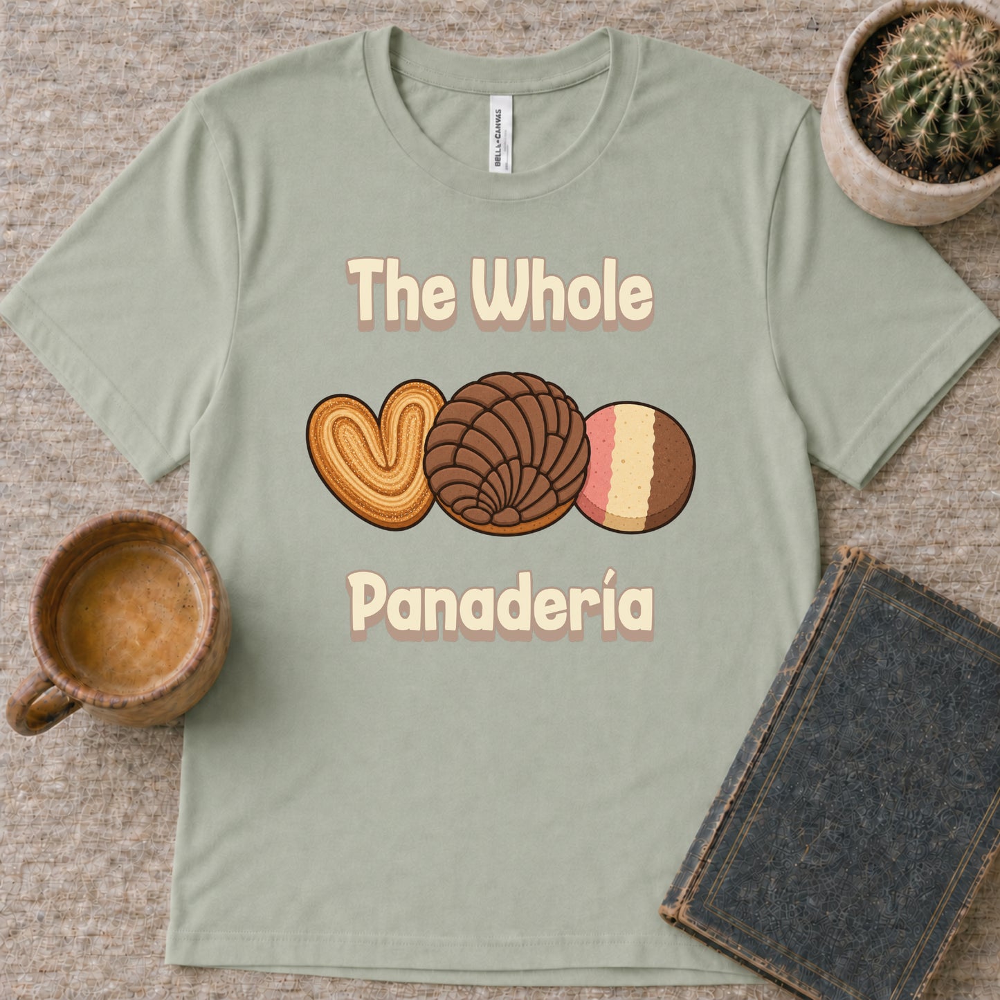 Panadería Tee