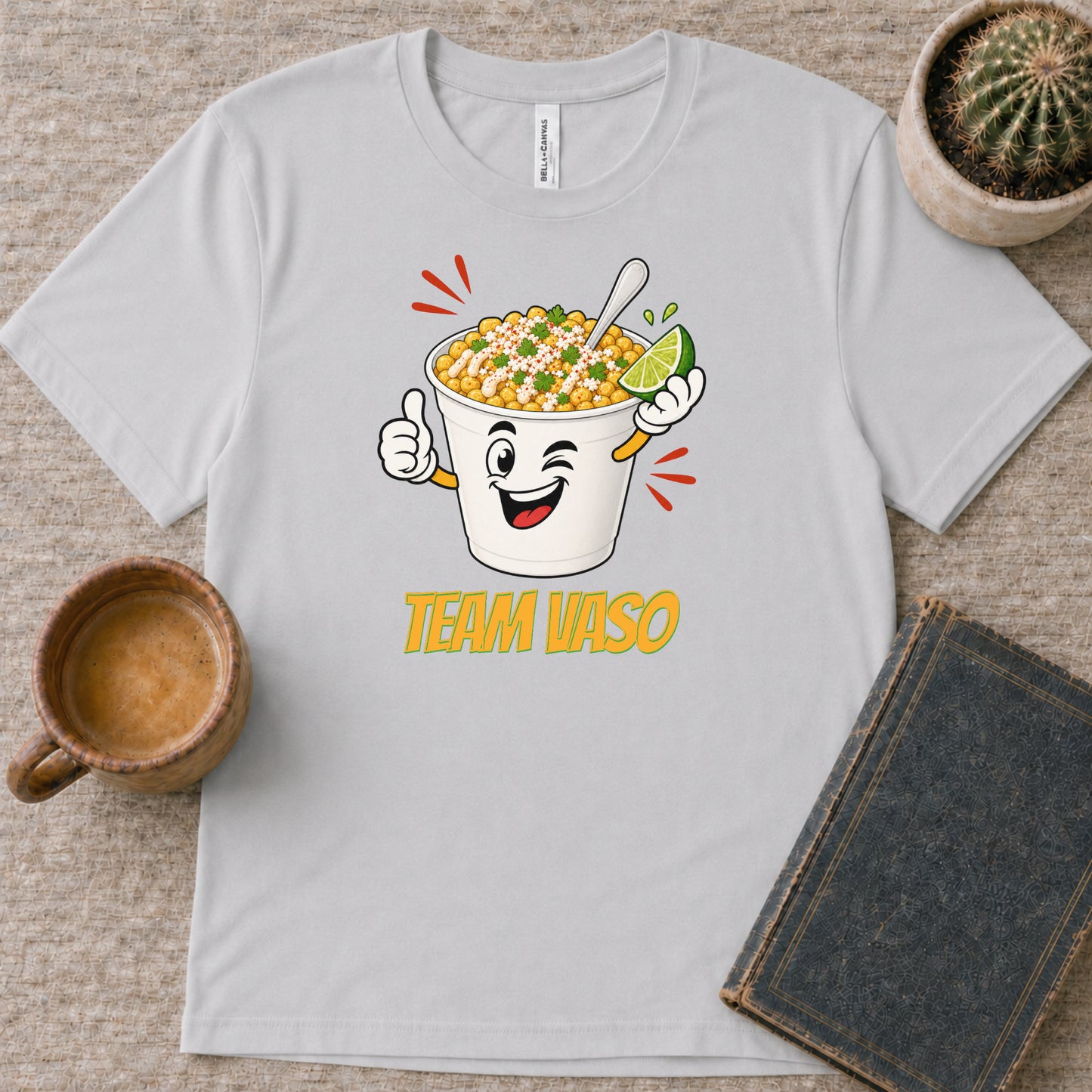 Team Vaso Tee
