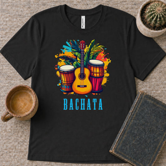 Bachata Tee