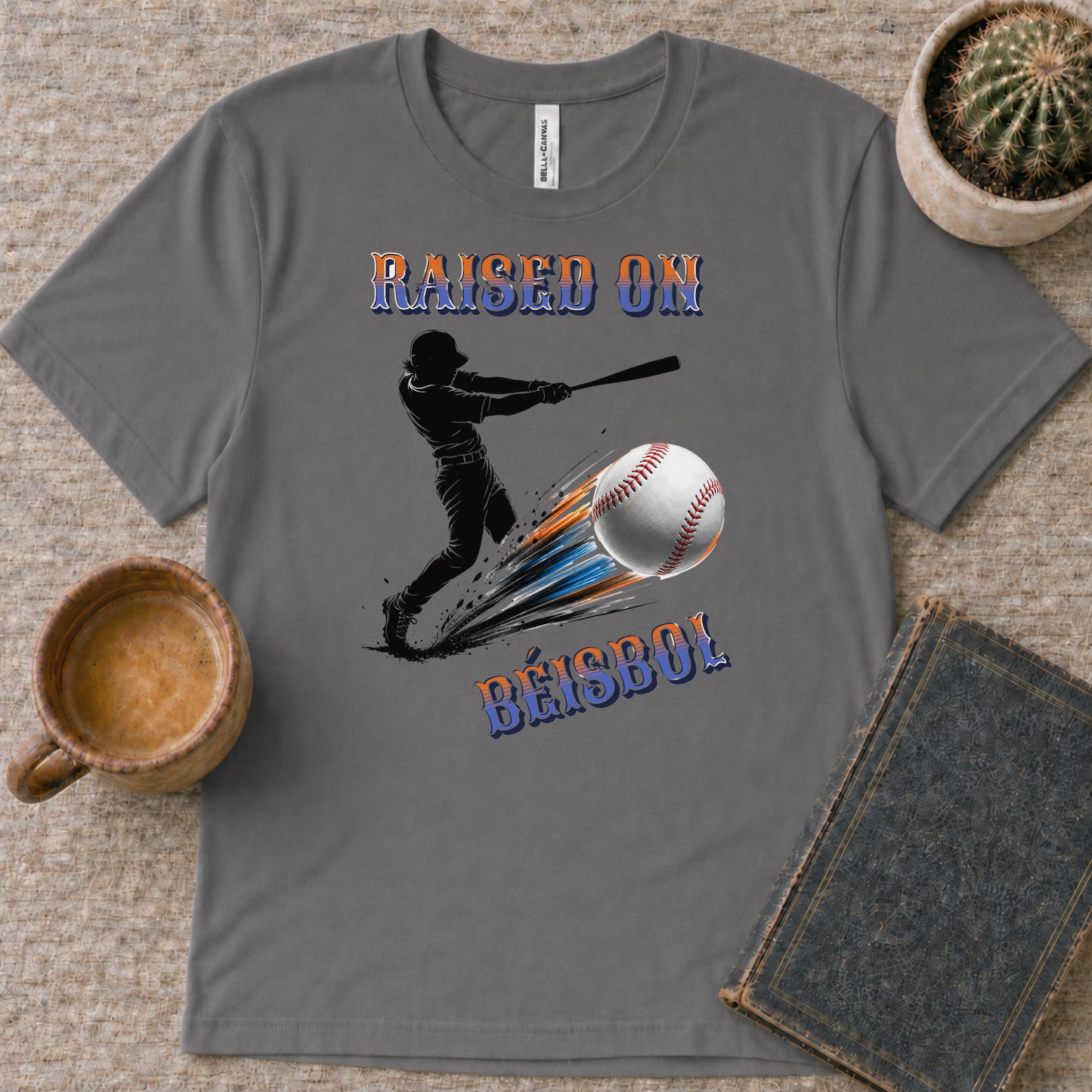 Béisbol Tee
