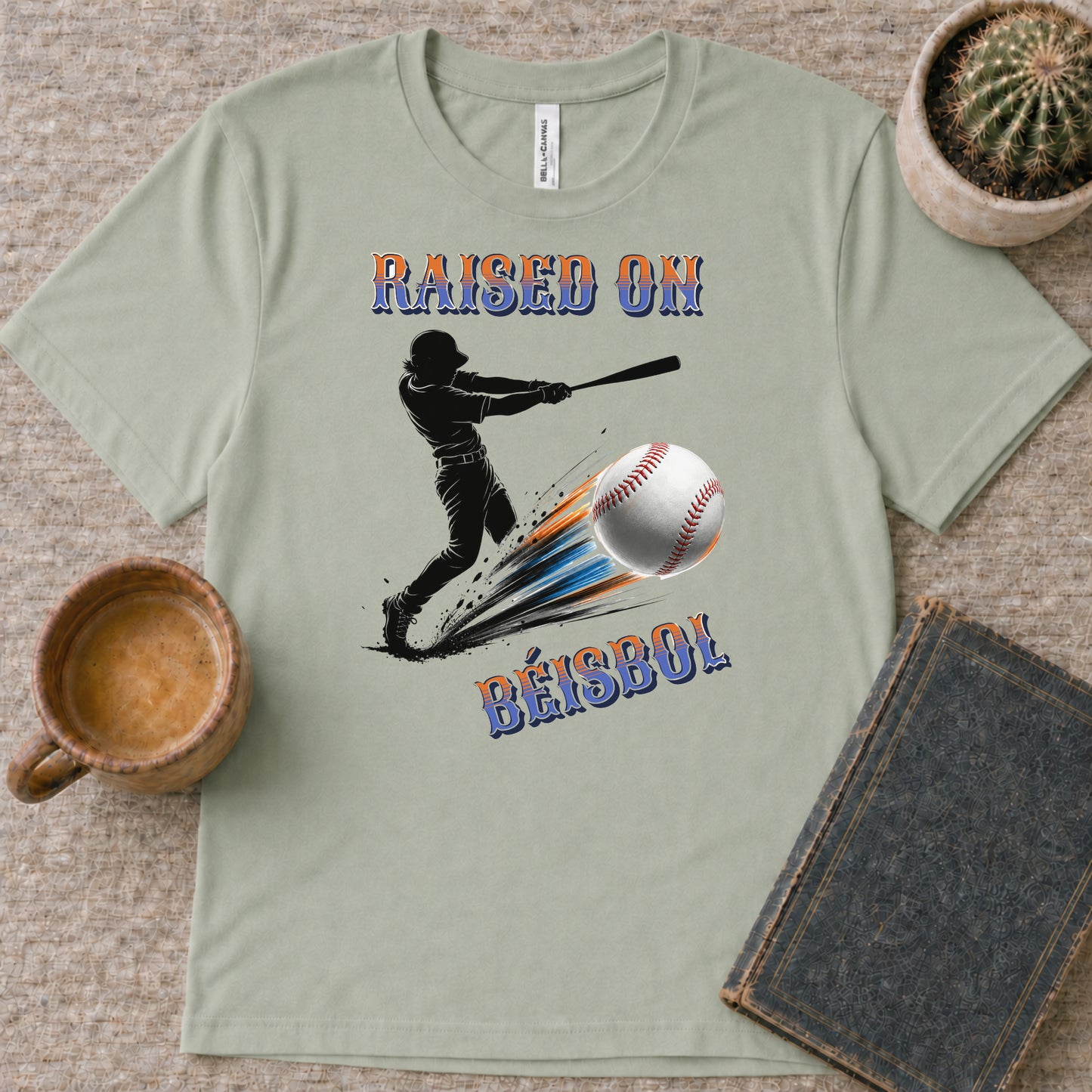 Béisbol Tee