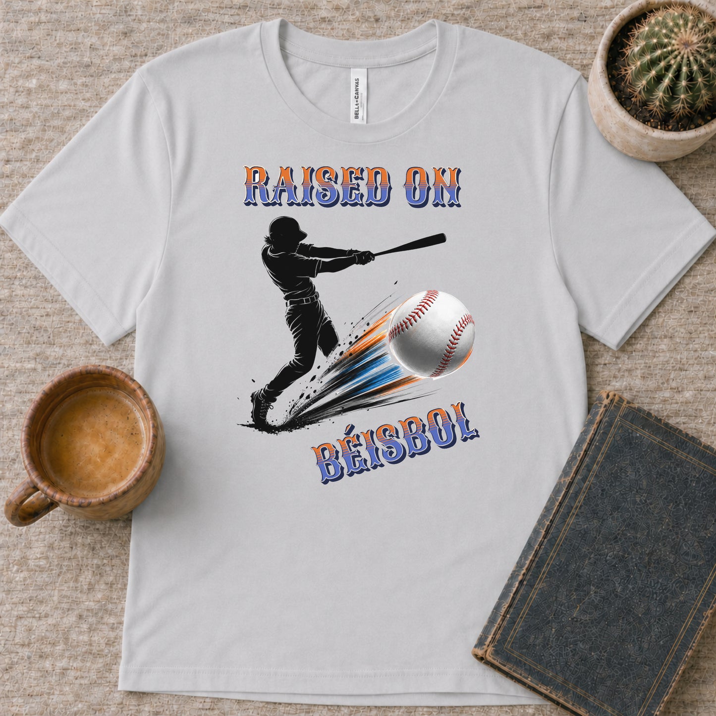 Béisbol Tee