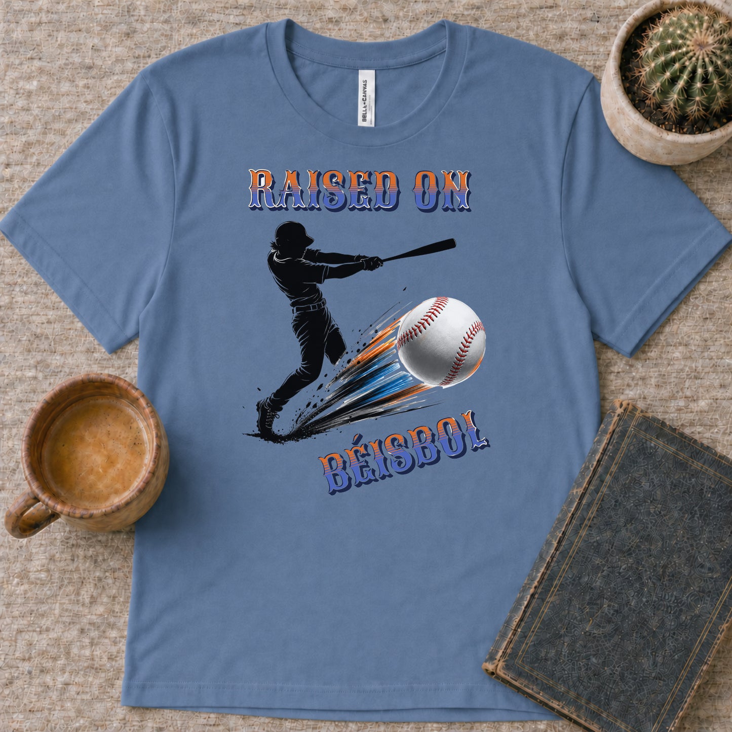 Béisbol Tee