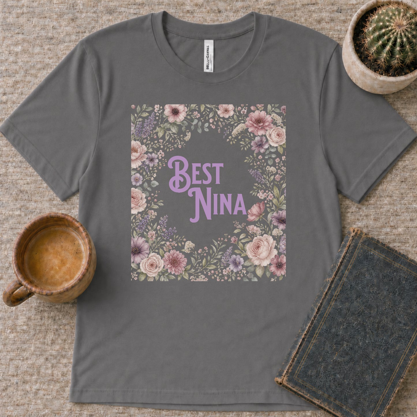 Best Nina Tee