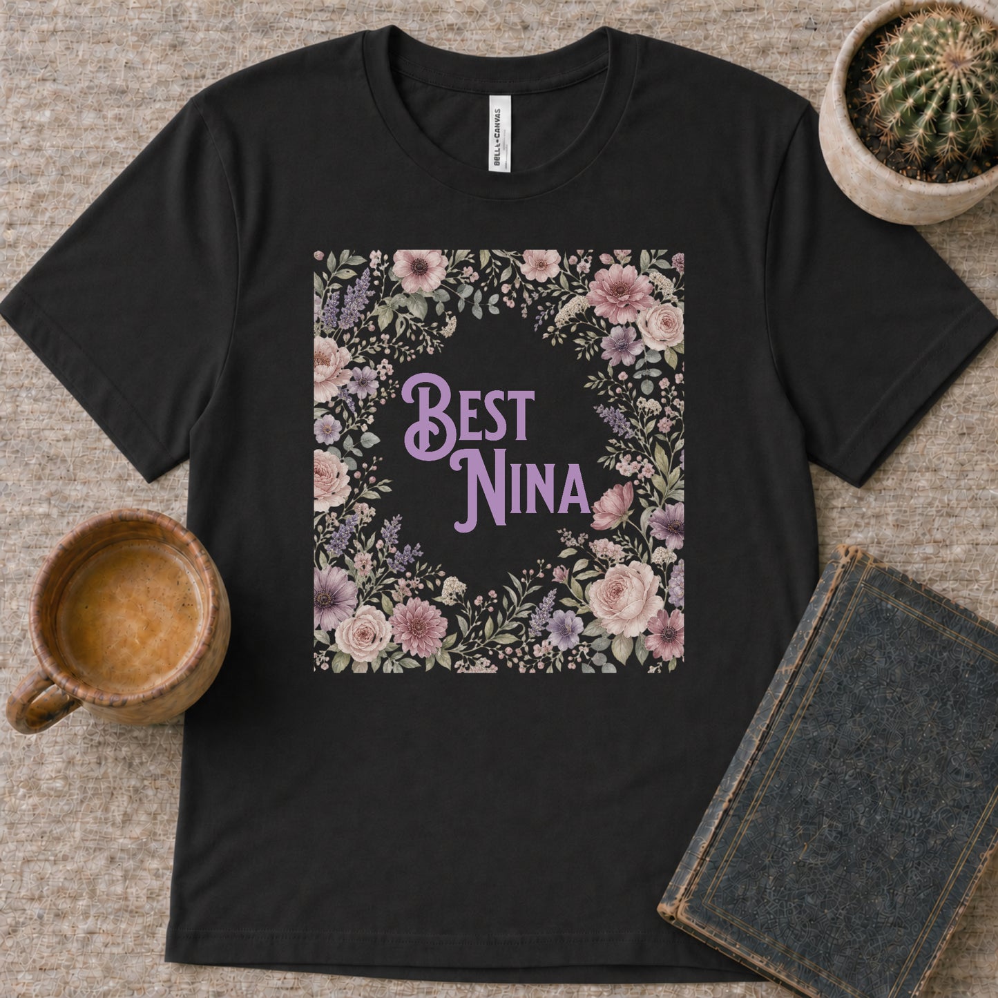 Best Nina Tee