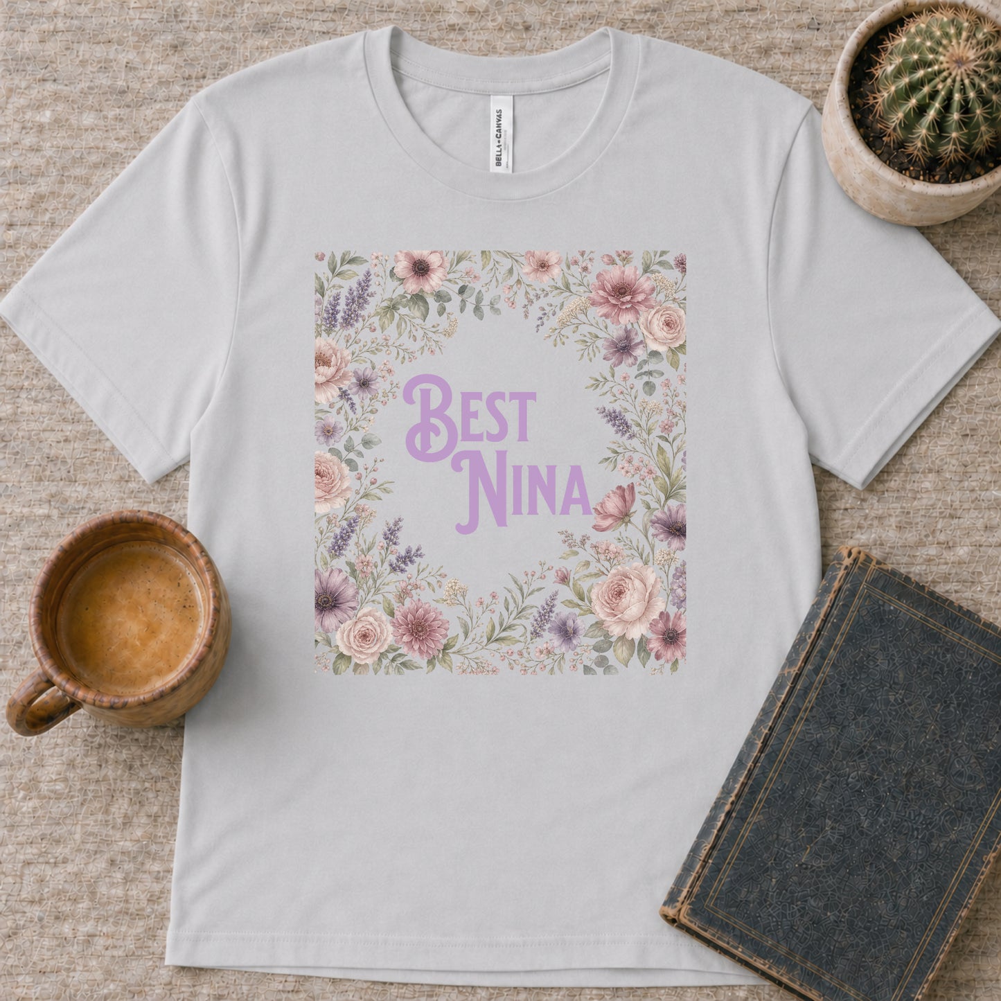 Best Nina Tee