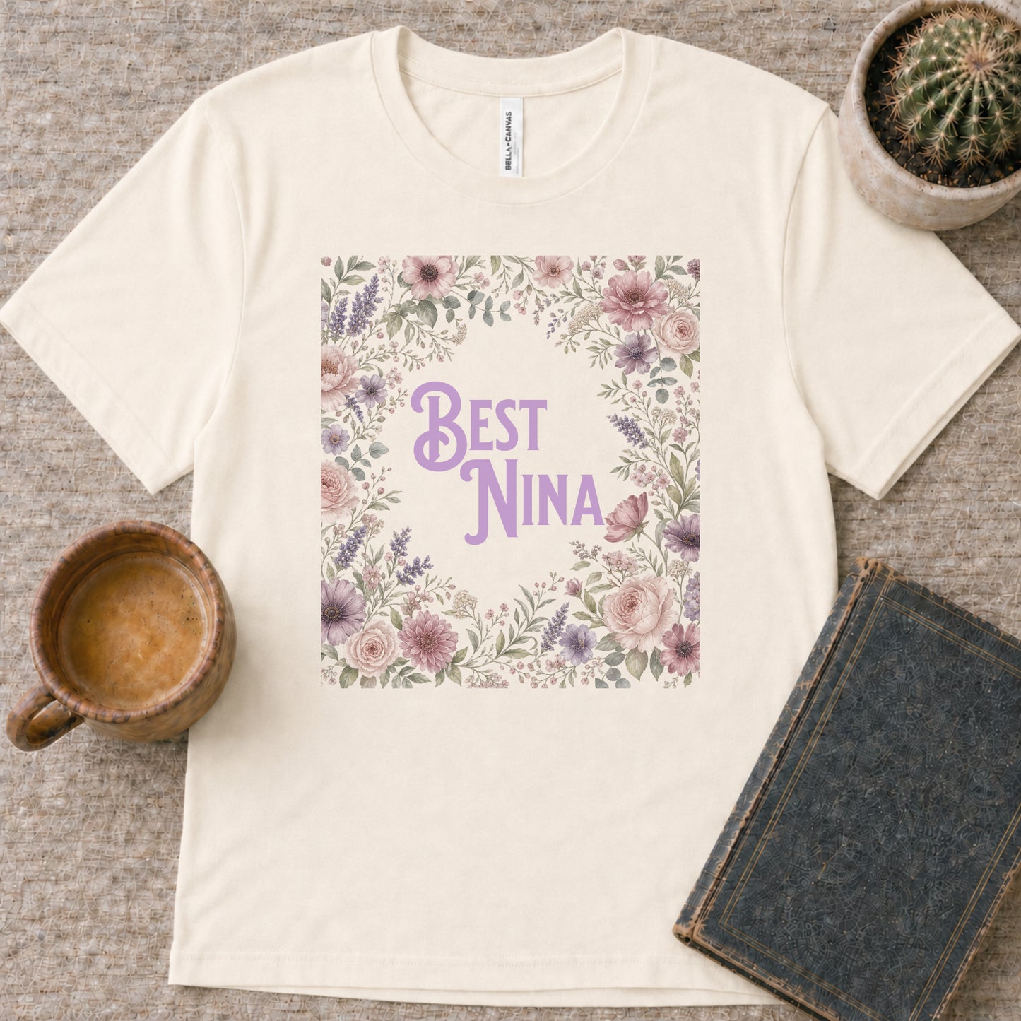 Best Nina Tee
