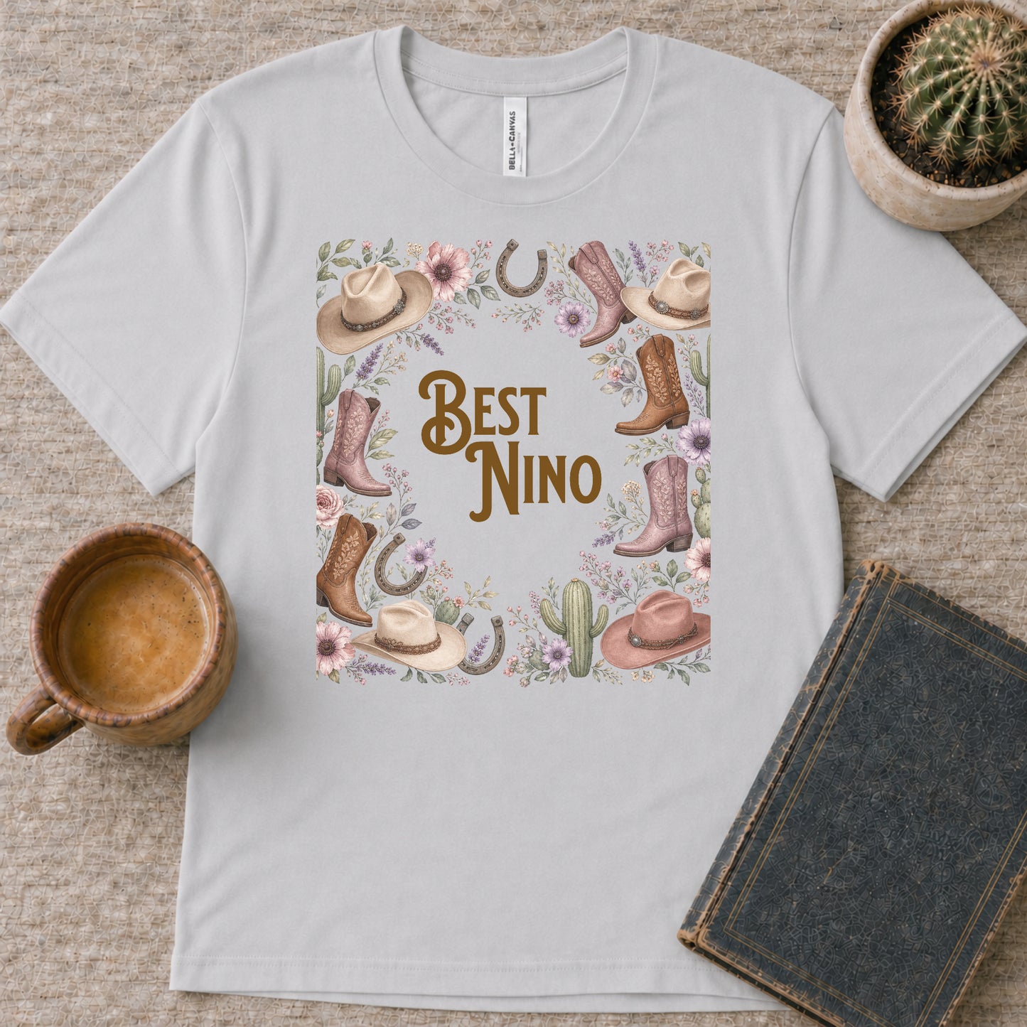 Best Nino Tee
