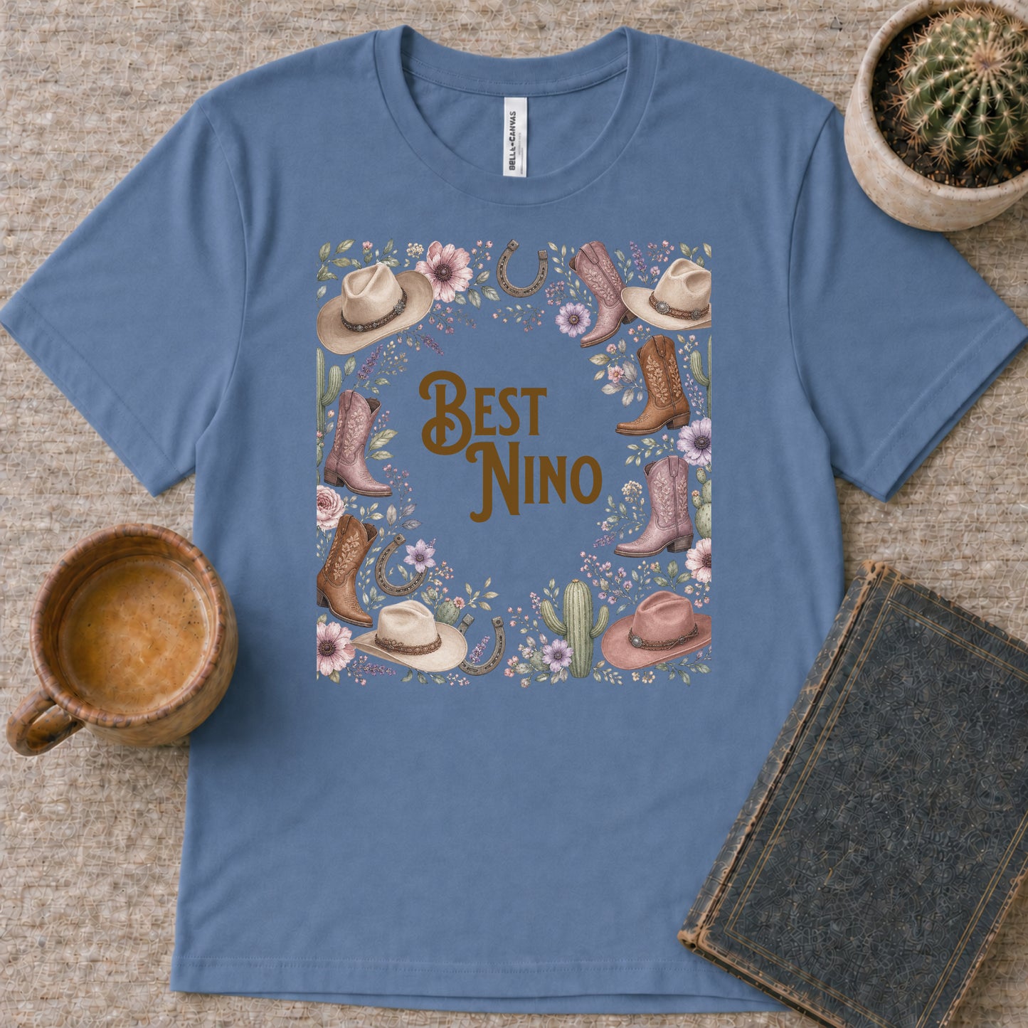 Best Nino Tee