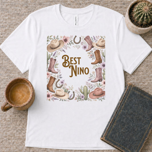 Best Nino Tee