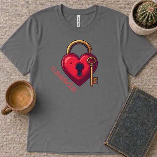 Casada Tee