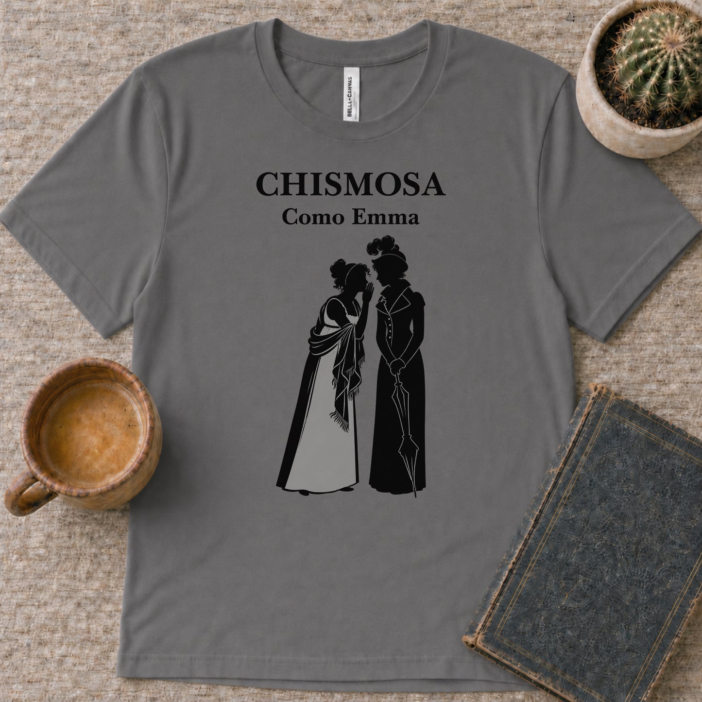 Chismosa Emma Tee