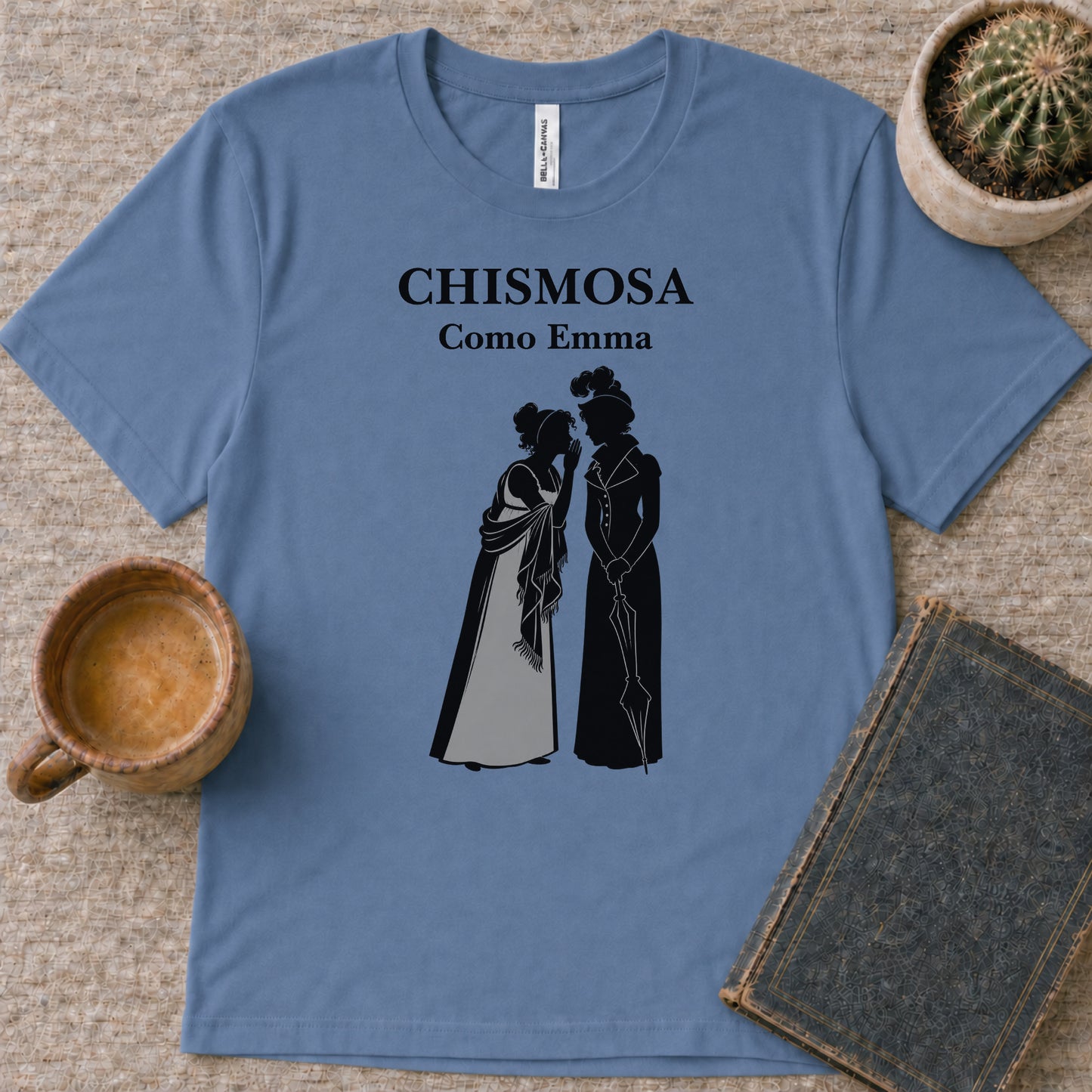Chismosa Emma Tee