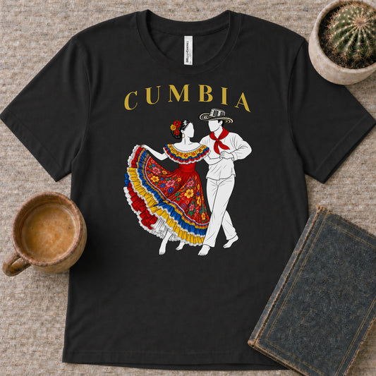Cumbia Tee