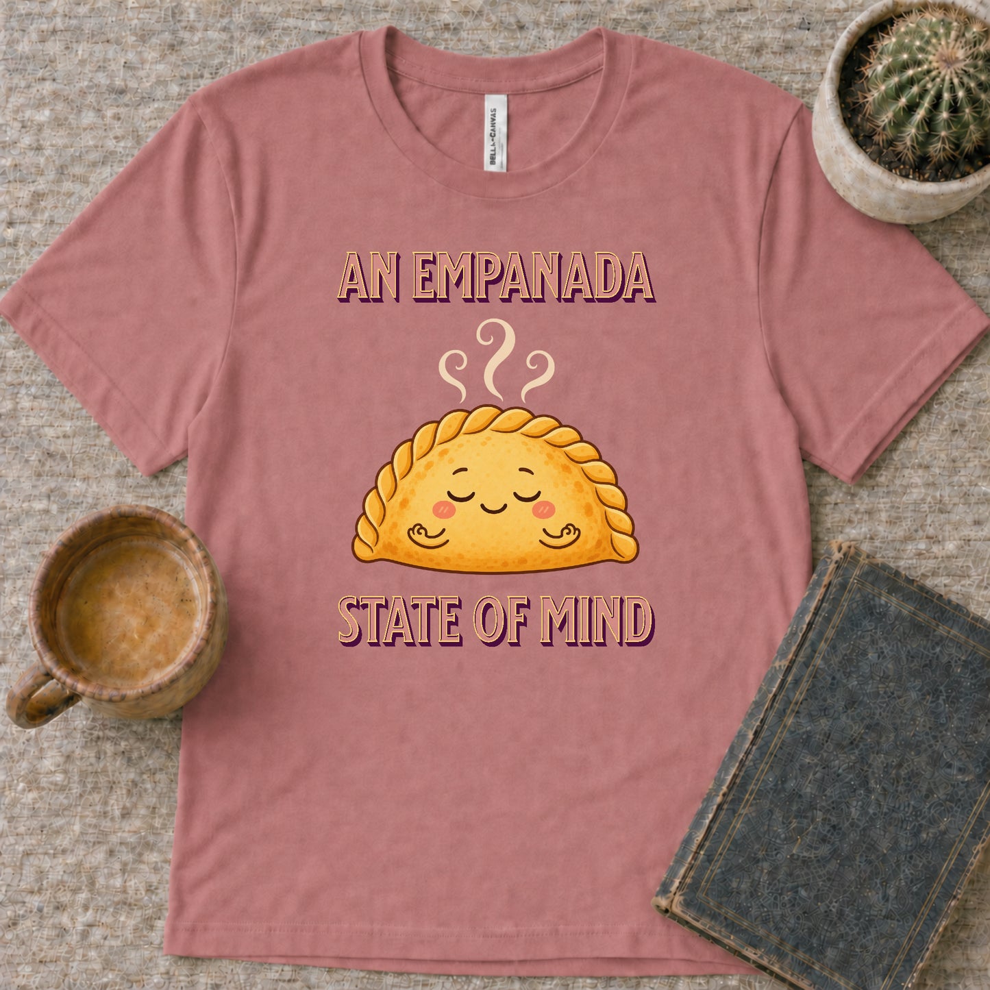 Empanada Tee