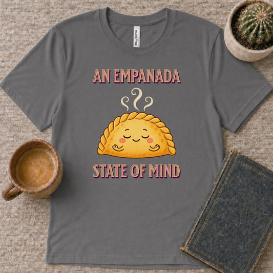 Empanada Tee