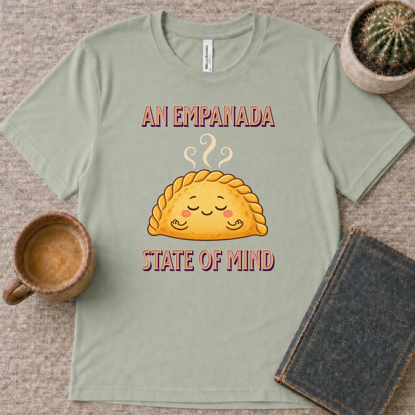 Empanada Tee