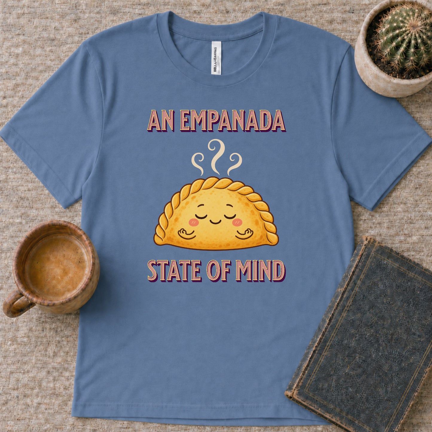 Empanada Tee