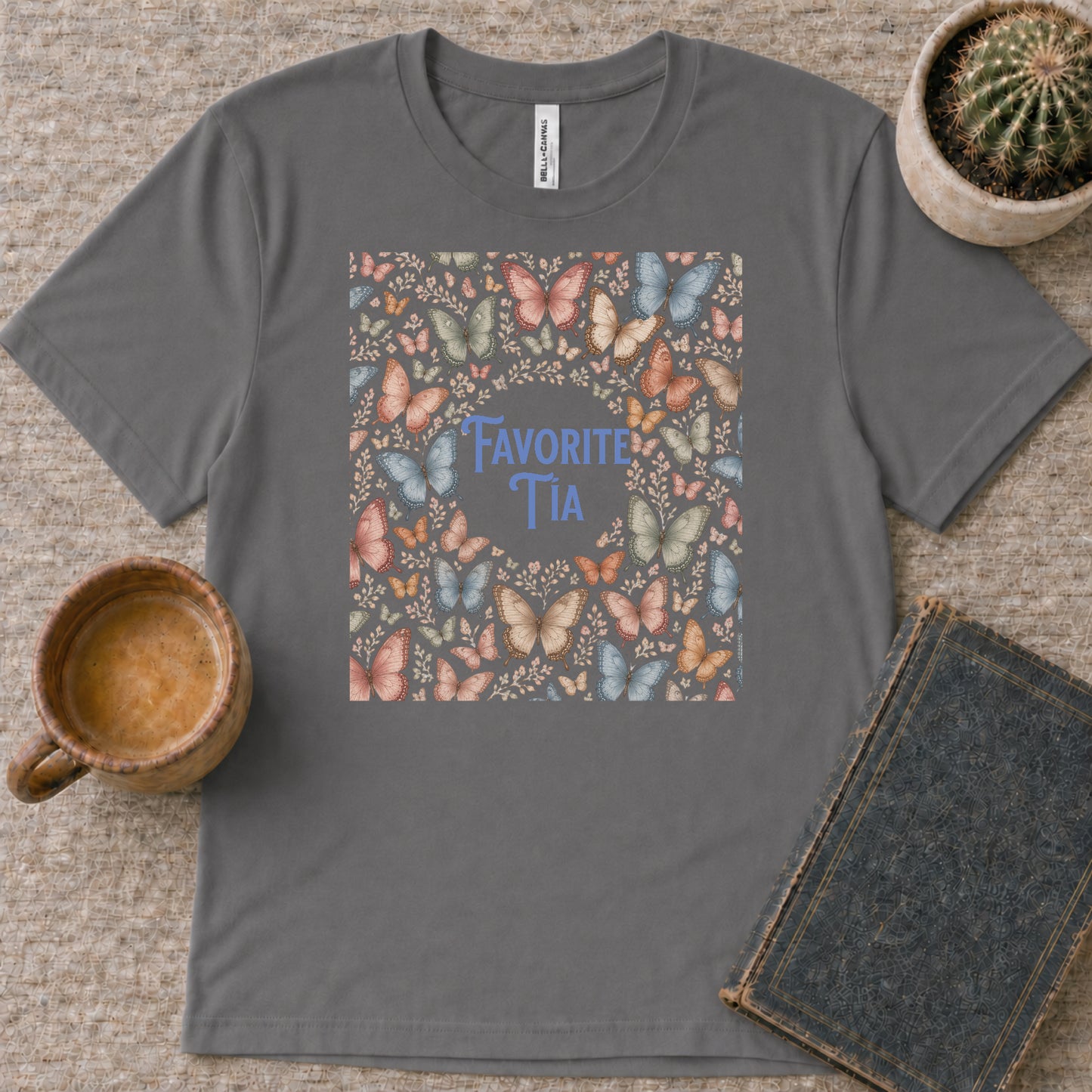 Favorite Tía Tee