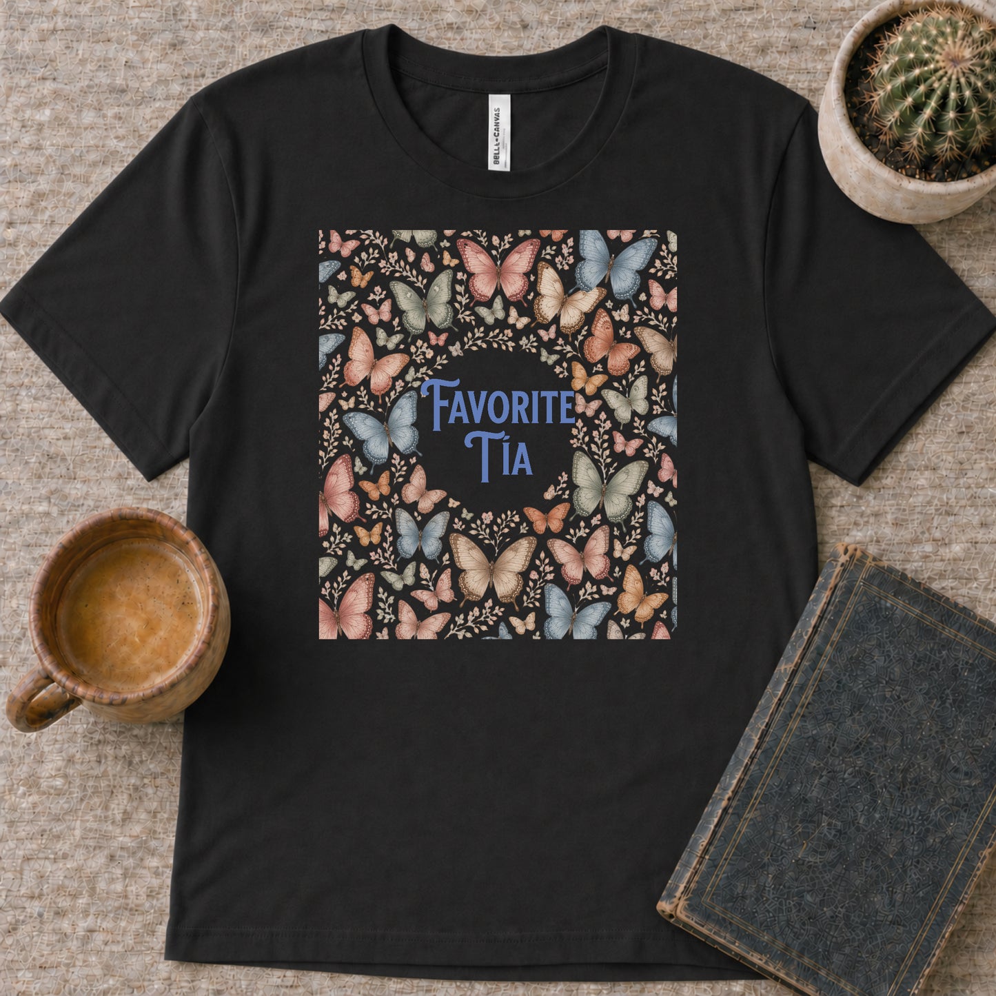 Favorite Tía Tee