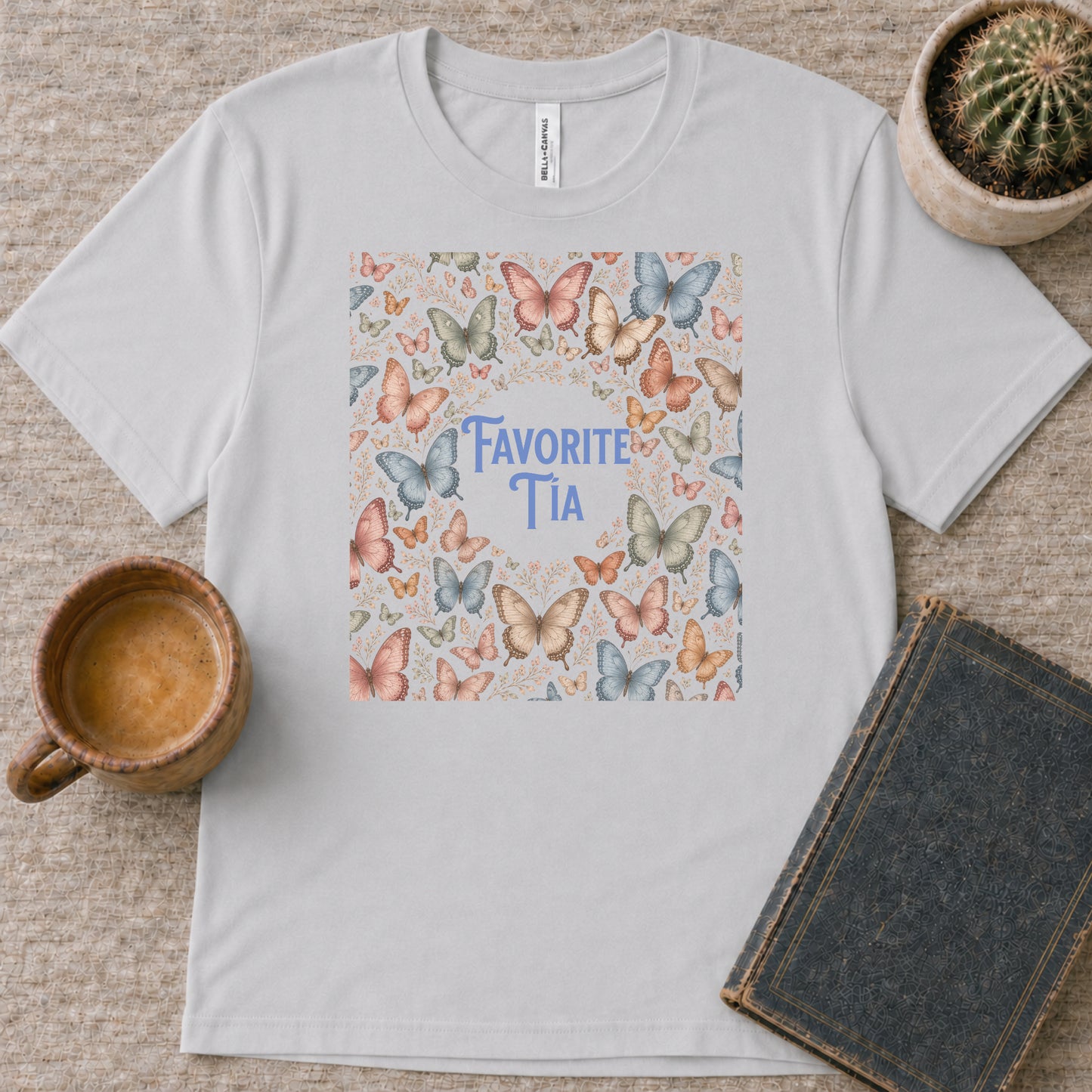 Favorite Tía Tee
