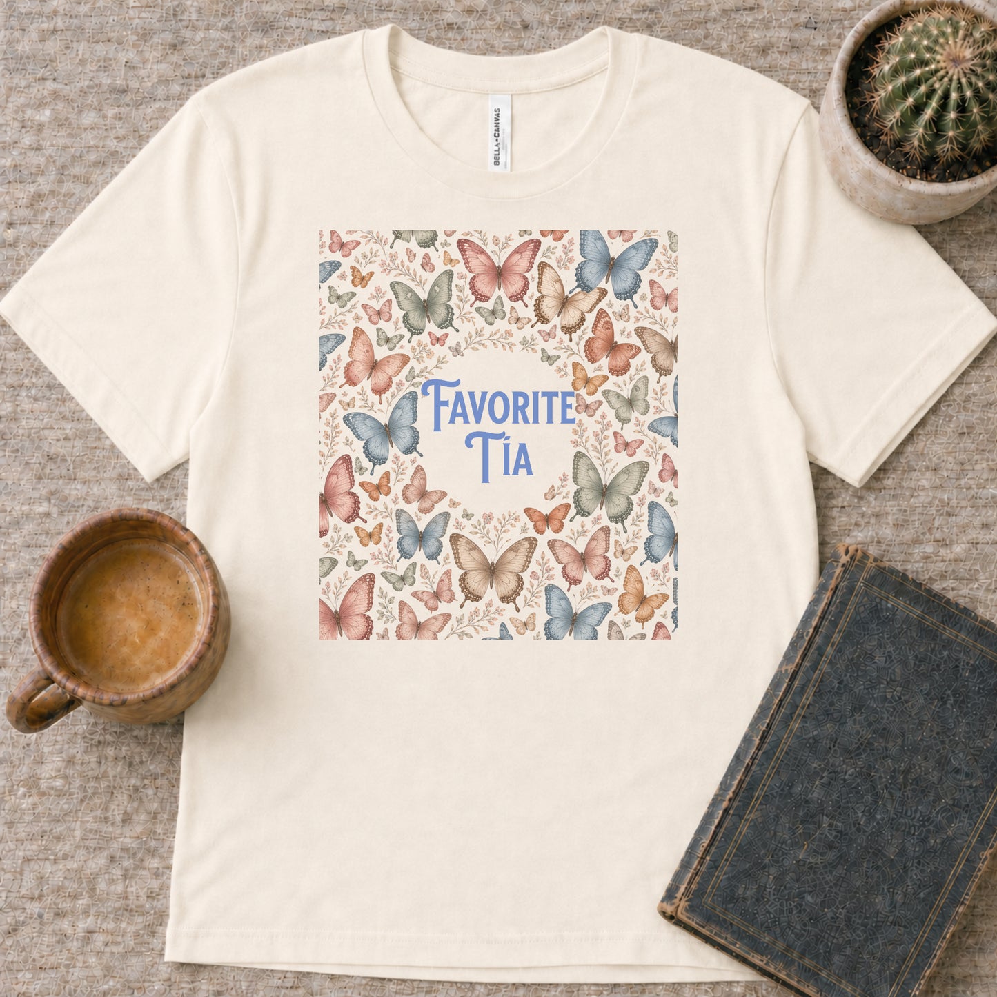 Favorite Tía Tee