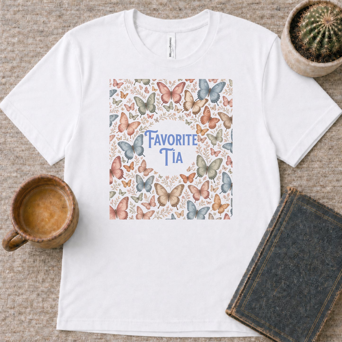 Favorite Tía Tee