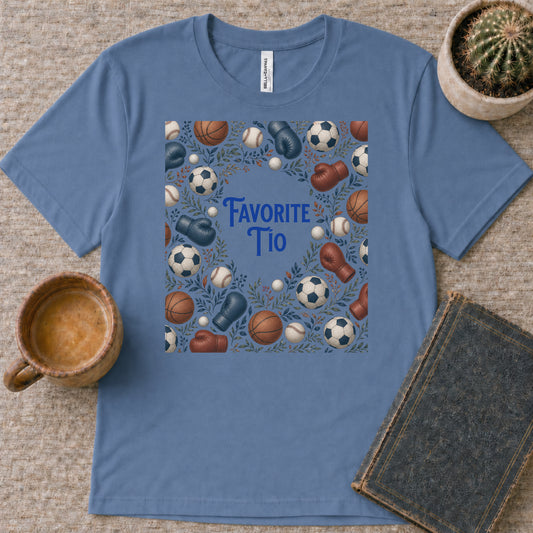 Favorite Tío Tee