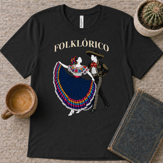 Folklórico Tee