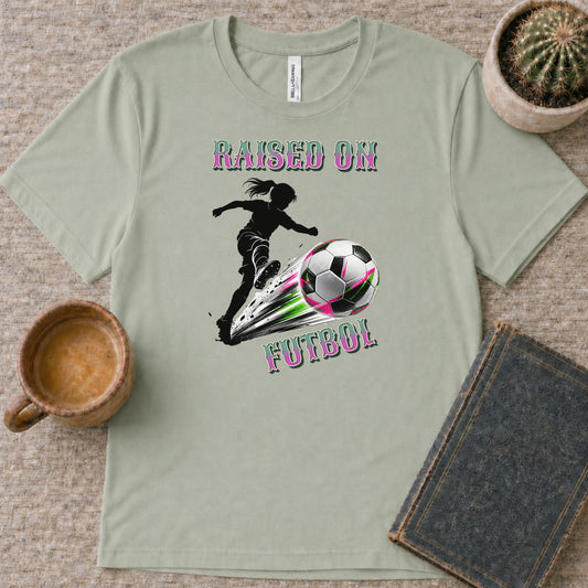 Fútbol Tee (Ella)