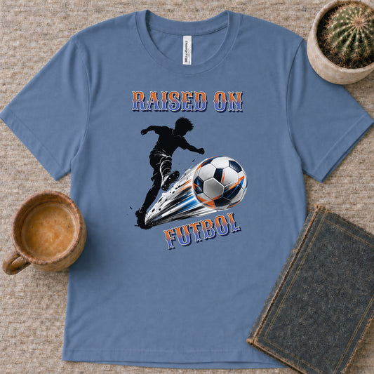 Fútbol Tee (Él)