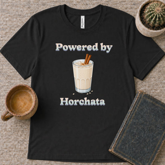 Horchata Tee