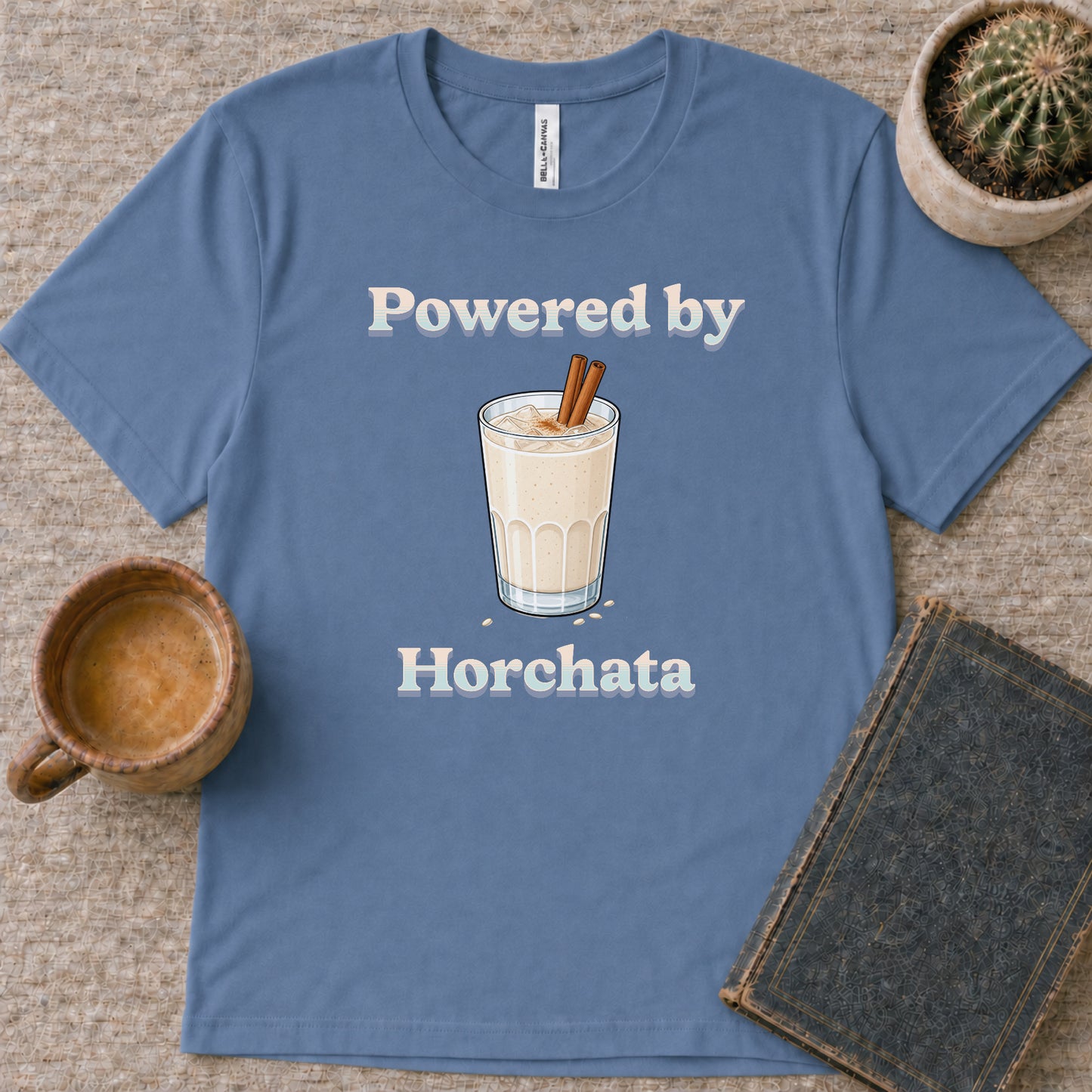 Horchata Tee