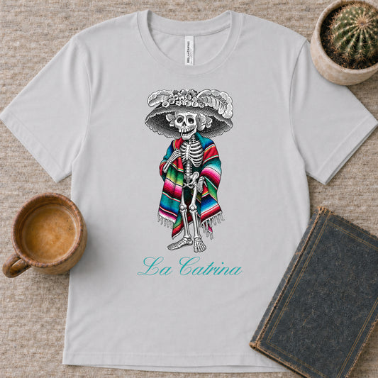 La Catrina Tee