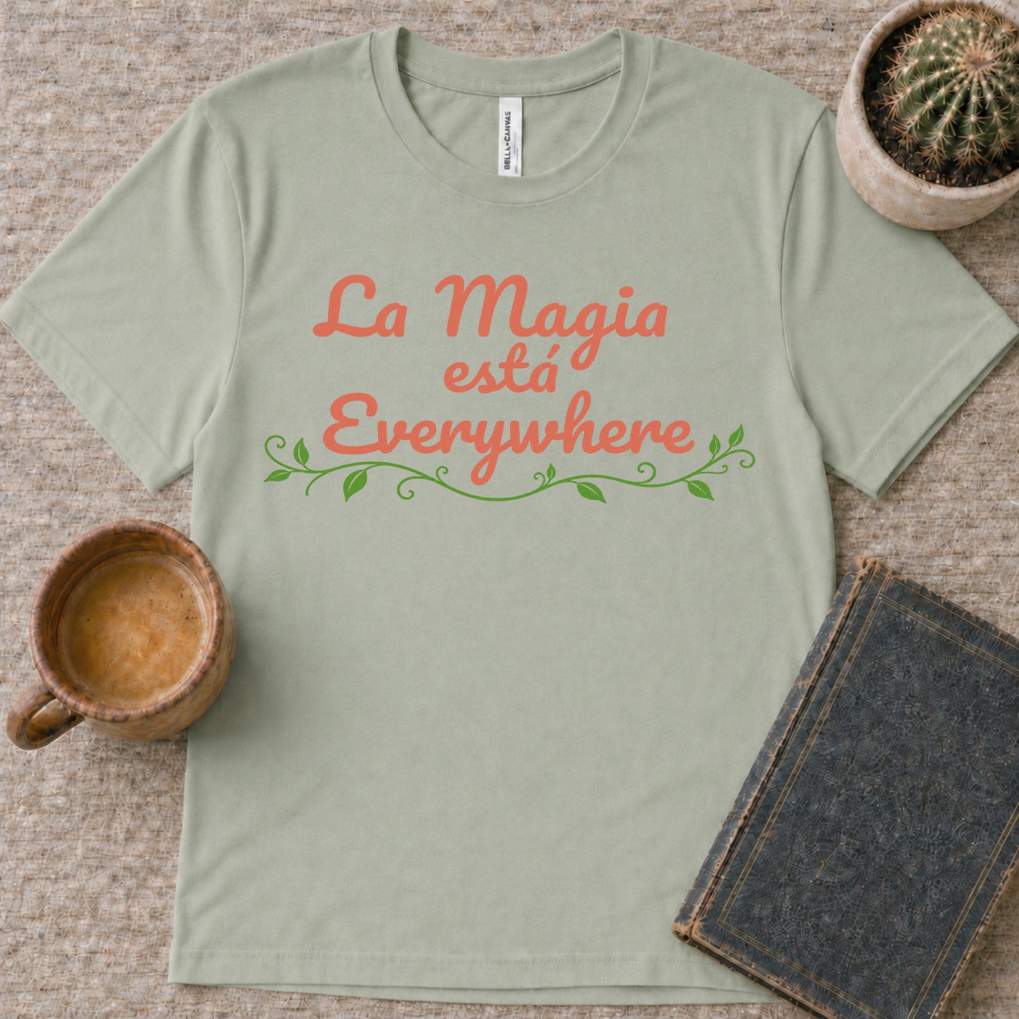 La Magia Tee