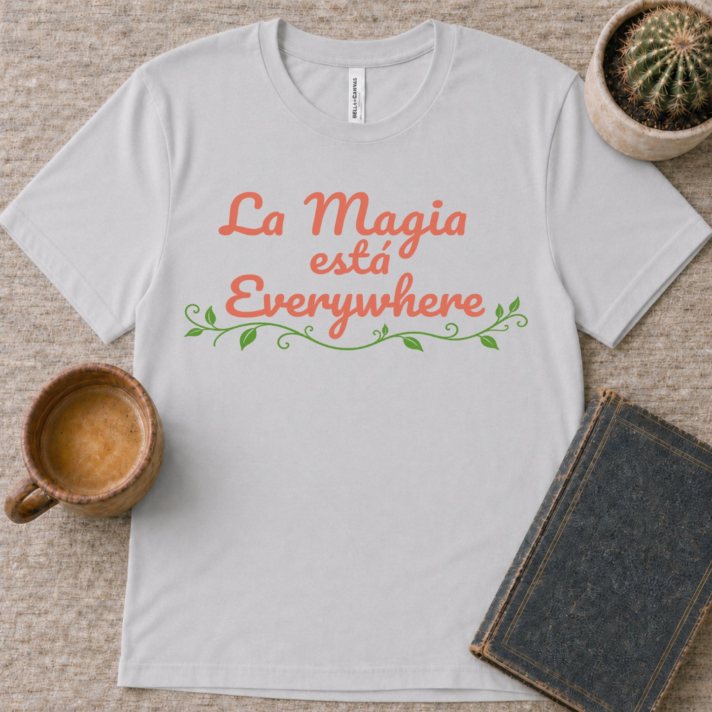 La Magia Tee