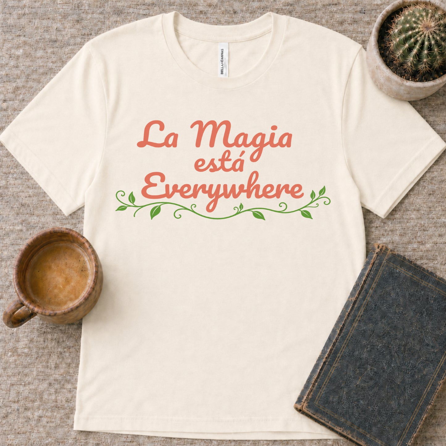 La Magia Tee