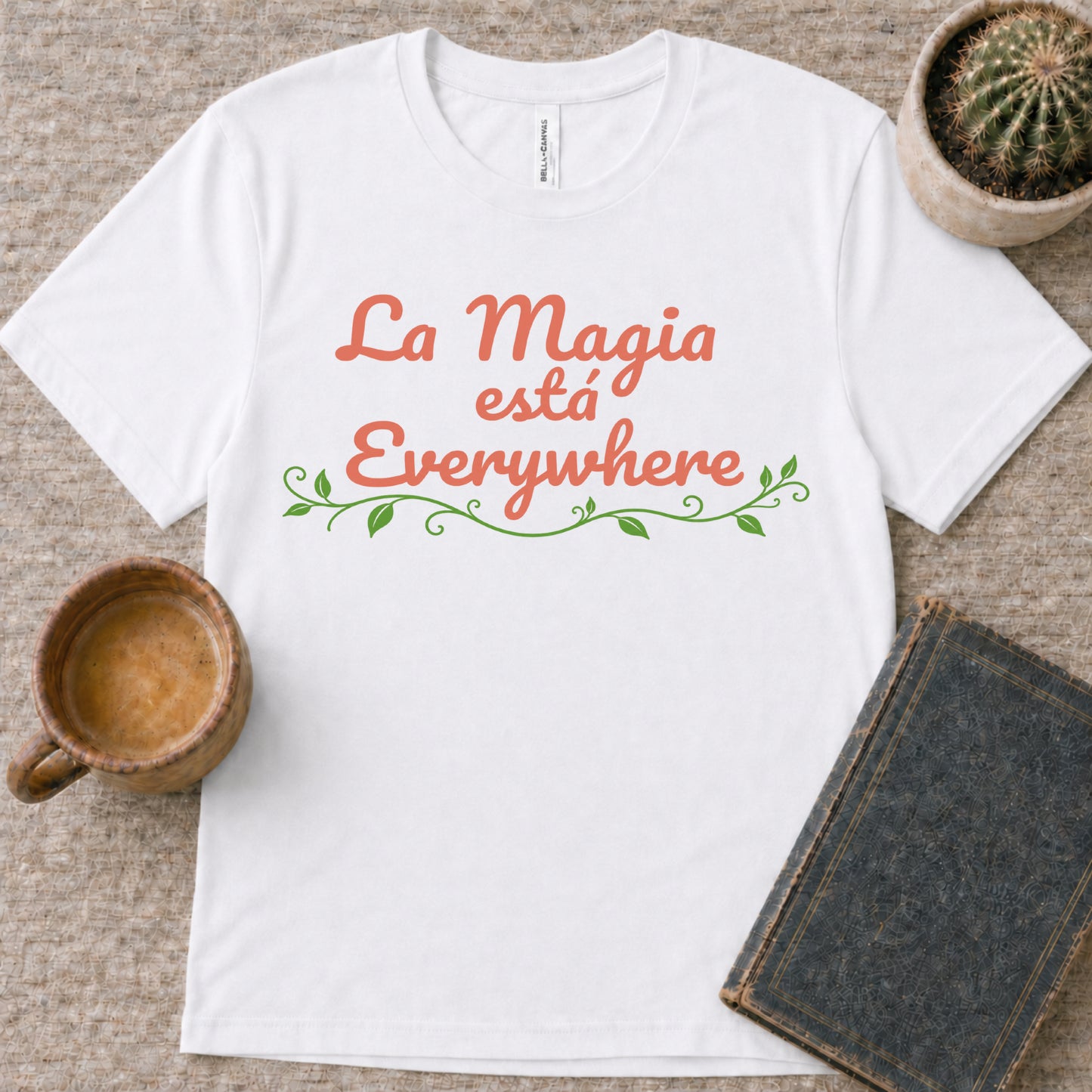 La Magia Tee
