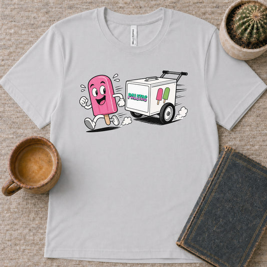 Paleta Tee