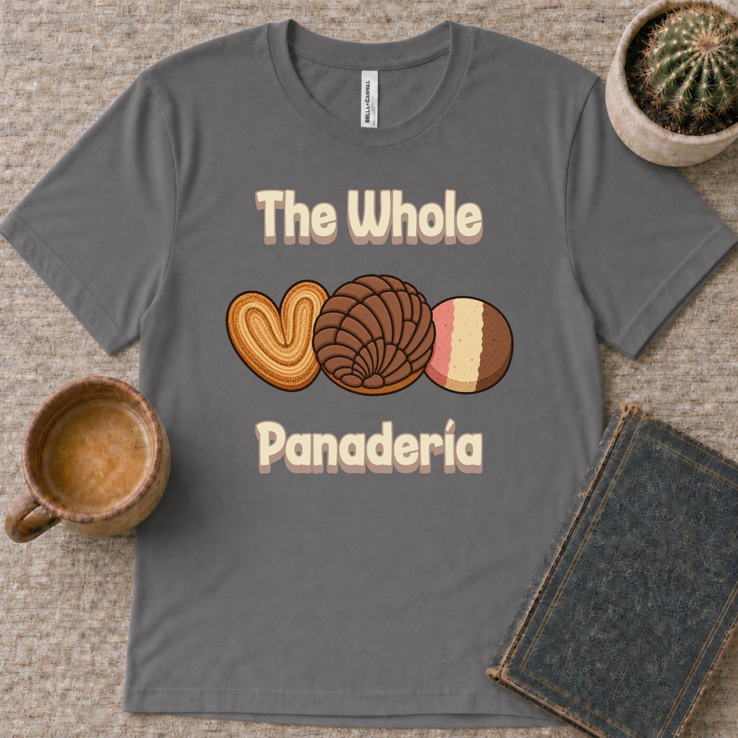 Panadería Tee