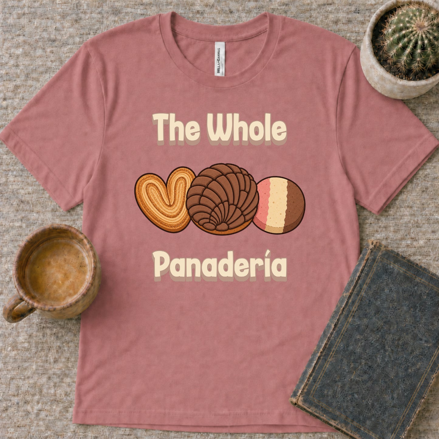 Panadería Tee