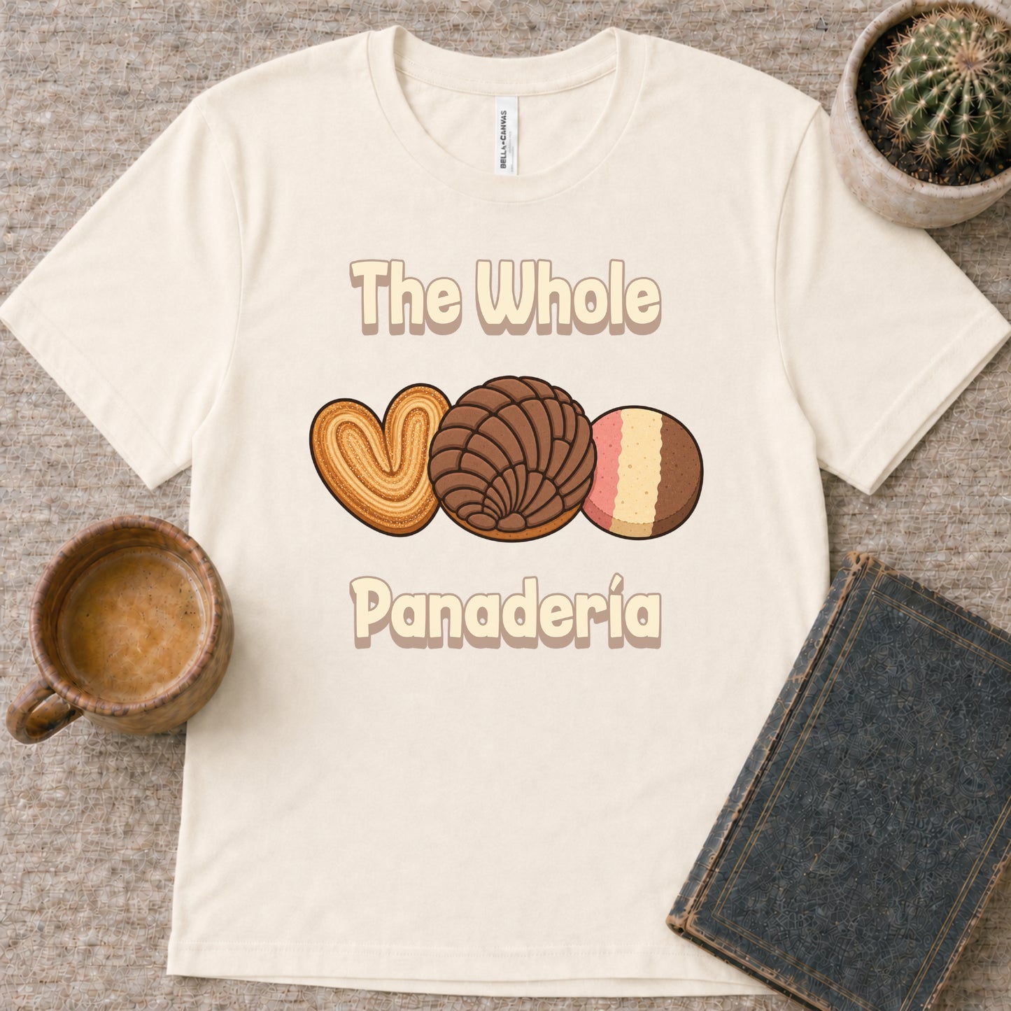 Panadería Tee