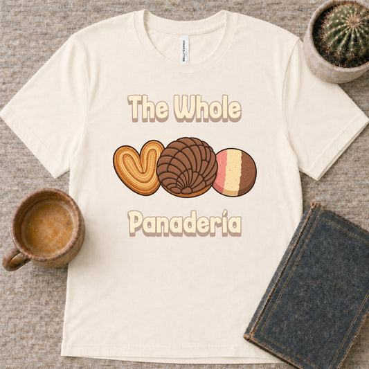 Panadería Tee