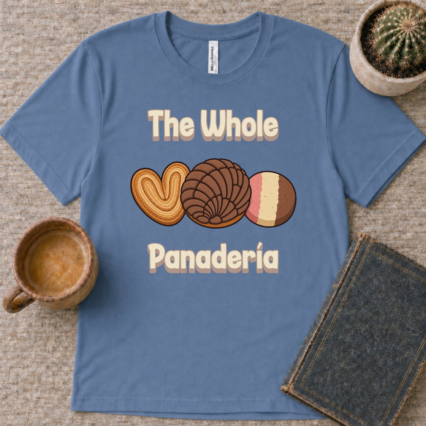 Panadería Tee