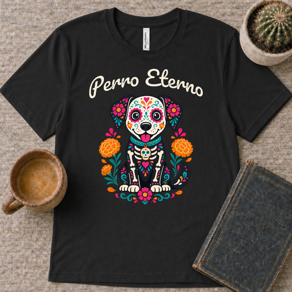 Perro Eterno Tee