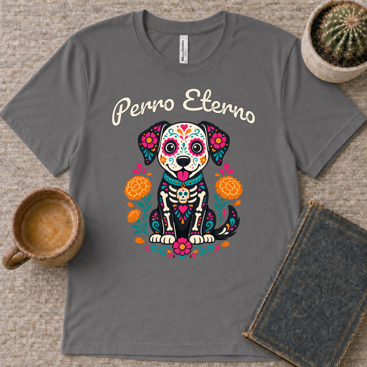 Perro Eterno Tee