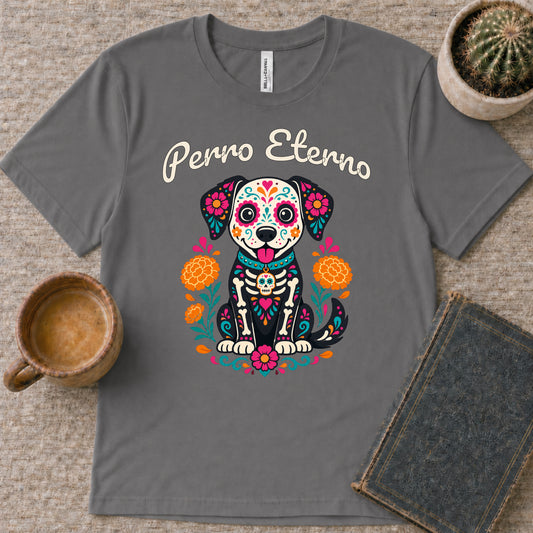 Perro Eterno Tee