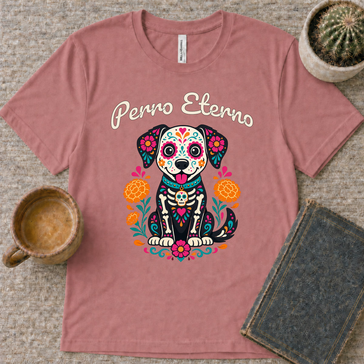 Perro Eterno Tee